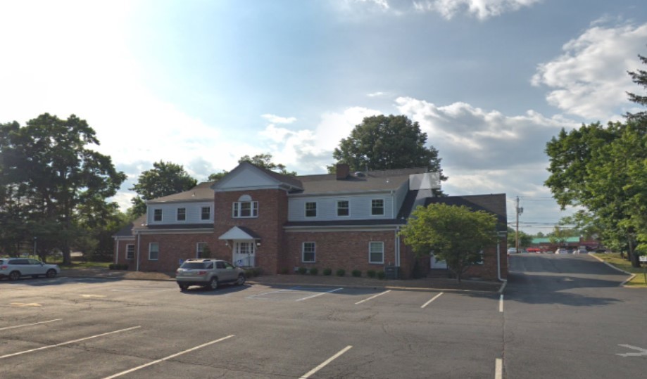 215 Old Tappan Rd, Old Tappan, NJ for lease - Building Photo - Image 3 of 5