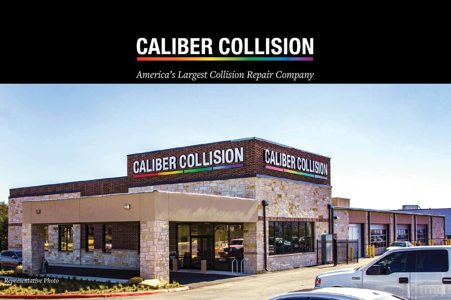 12501 Pennsylvania Ave, Oklahoma City, OK à vendre - Photo du bâtiment - Image 2 de 10