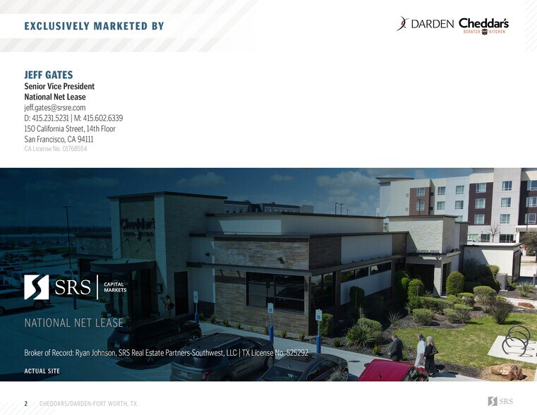 6700 NW Loop 820, Fort Worth, TX à vendre - Photo du bâtiment - Image 2 de 9