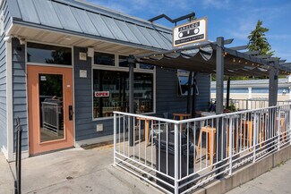 Plus de détails pour 10649 Bay Shore Dr, Sister Bay, WI - Commerce de détail à vendre