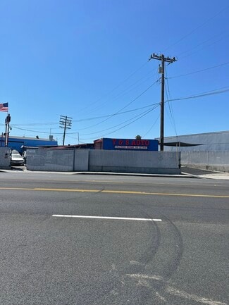 More details for 19031 S Main St, Gardena, CA - Retail for Sale