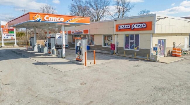 More details for 10075 Sunset Rd, Southwold, ON - Retail for Sale