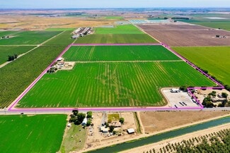 More details for 10626 Highway 33, Gustine, CA - Land for Sale