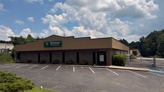 More details for 273 Industrial Park Dr, Lawrenceville, GA - Industrial for Sale