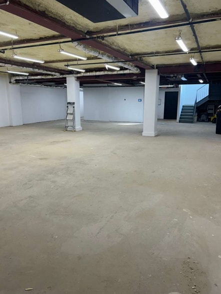 2801 Tilden Ave, Brooklyn, NY for lease - Building Photo - Image 3 of 8