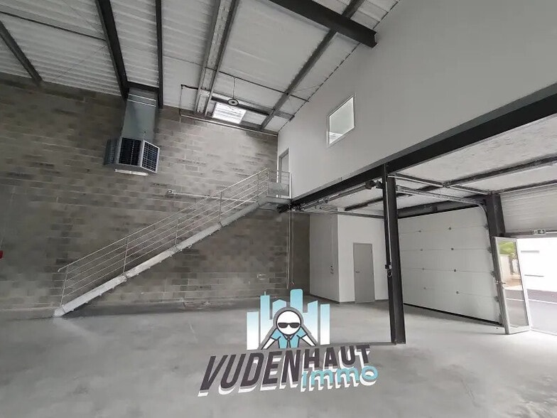 Flex dans Cugnaux à louer - Photo intérieure - Image 2 de 9