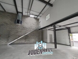 More details for Flex, Industrial for Lease