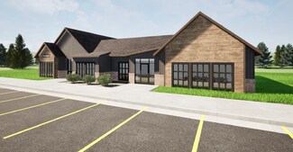 Plus de détails pour 2398 Jafer Ct, Idaho Falls, ID - Bureau à louer