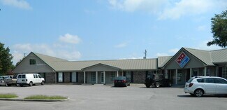 Plus de détails pour 1812 NE Winchester Rd, Huntsville, AL - Commerce de détail à louer