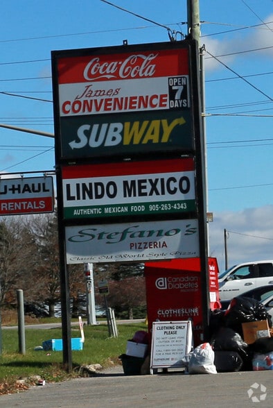 2363 E Taunton Rd, Clarington, ON for sale - Building Photo - Image 3 of 3