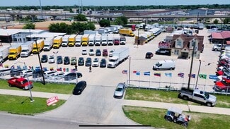 More details for 11030 Harry Hines Blvd, Dallas, TX - Land for Lease
