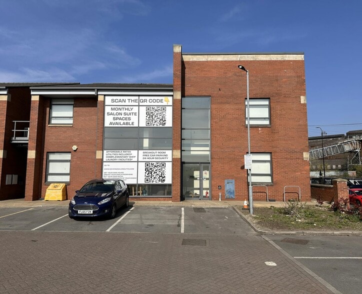 3 Broughton Ln, Sheffield for lease - Building Photo - Image 2 of 2