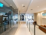 Espacio interior local