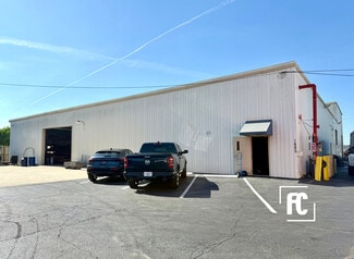 Plus de détails pour 1880 SE Federal Hwy, Stuart, FL - Industriel à louer