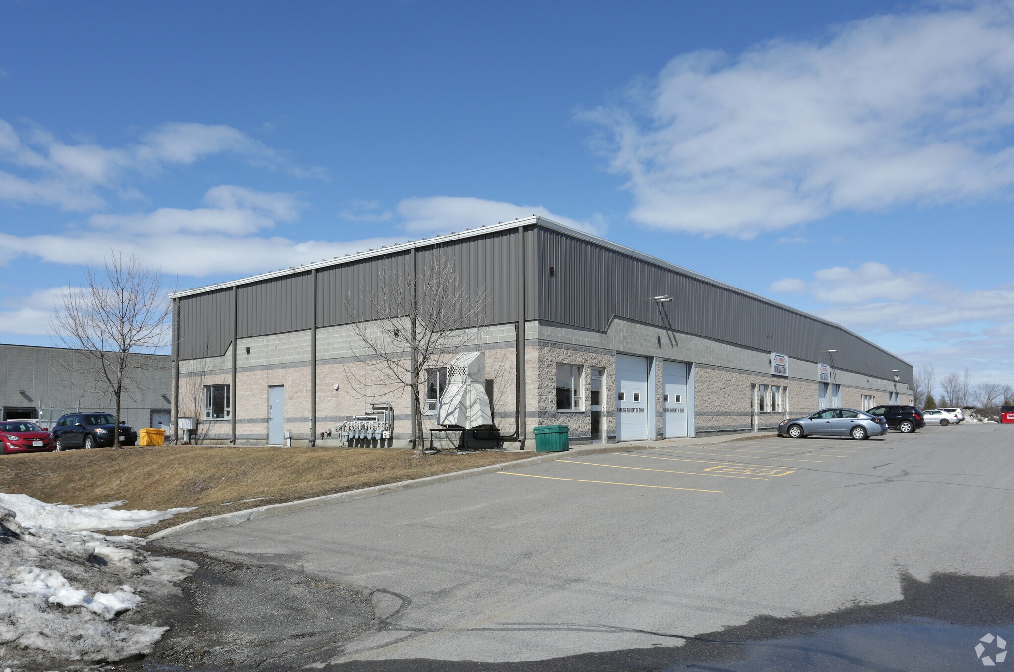 119 Iber Rd, Ottawa, ON à vendre Photo principale- Image 1 de 1