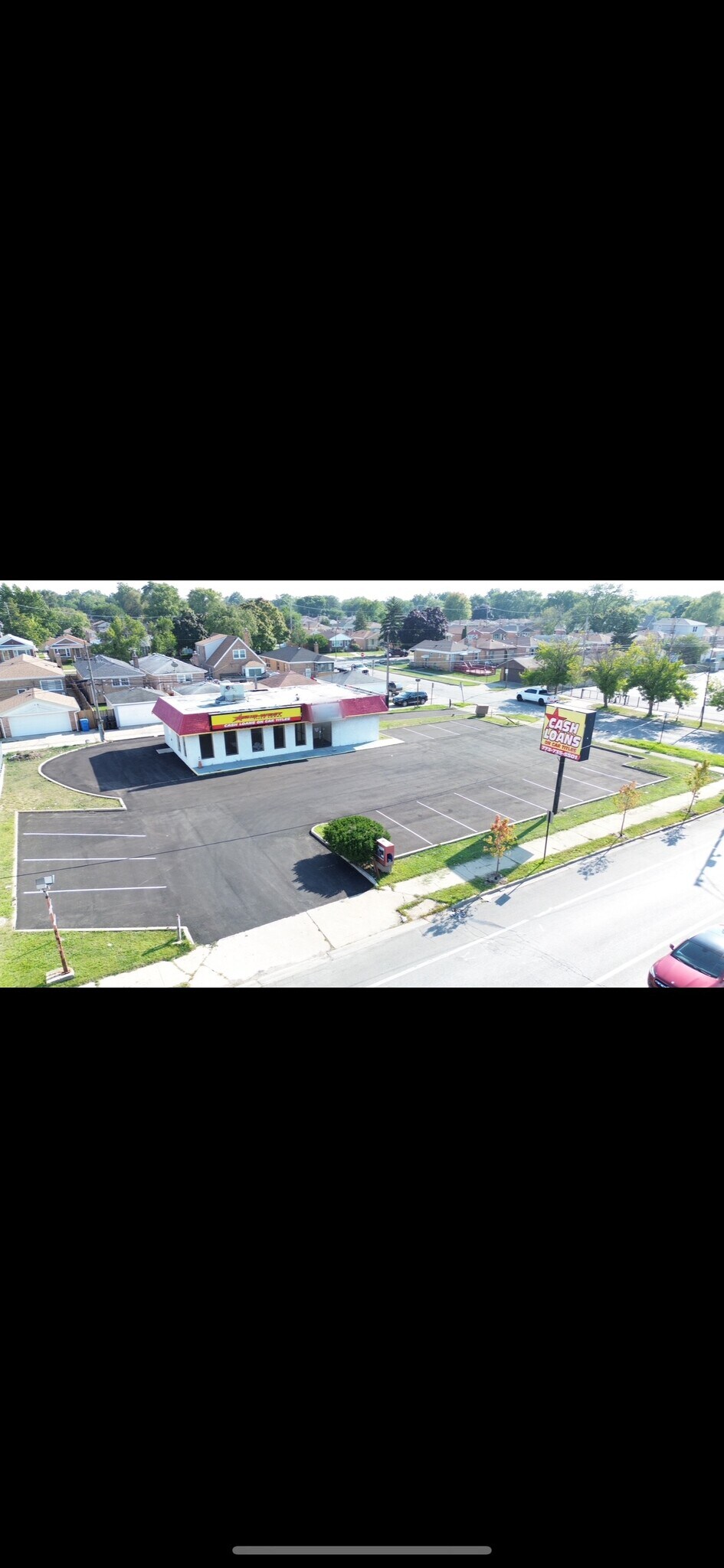 3751 W 79th St, Chicago, IL for lease Primary Photo- Image 1 of 13