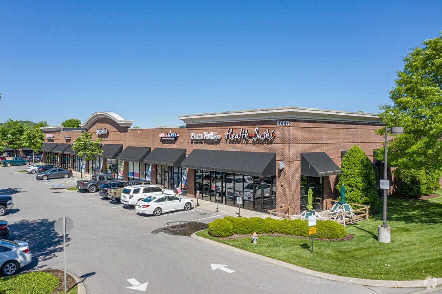 600B Frazier Dr, Franklin, TN for lease - Building Photo - Image 3 of 7