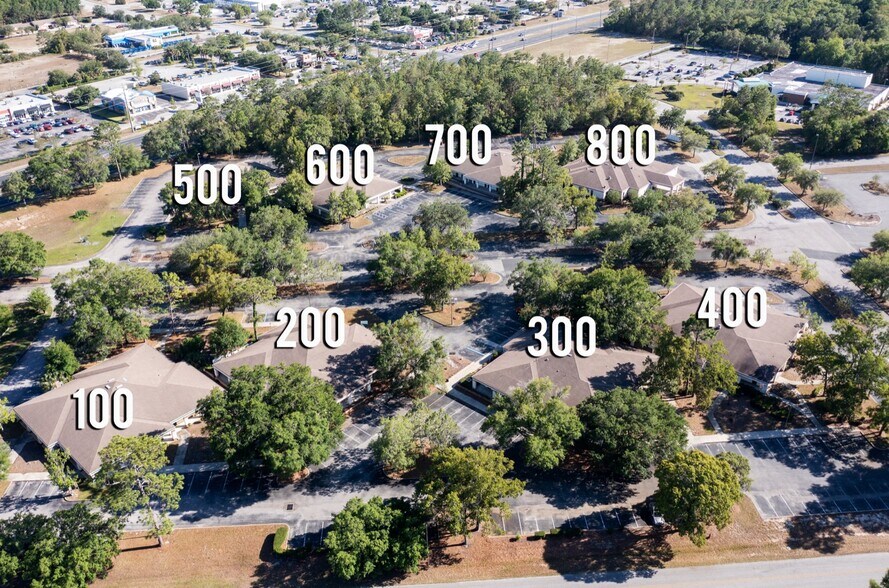 9401 SW Highway 200, Ocala, FL à louer - Photo du bâtiment - Image 2 de 15