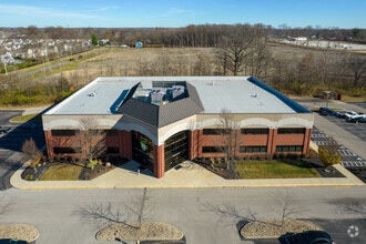 3443 Agler Rd, Columbus, OH - Aérien Vue de la carte - Image1