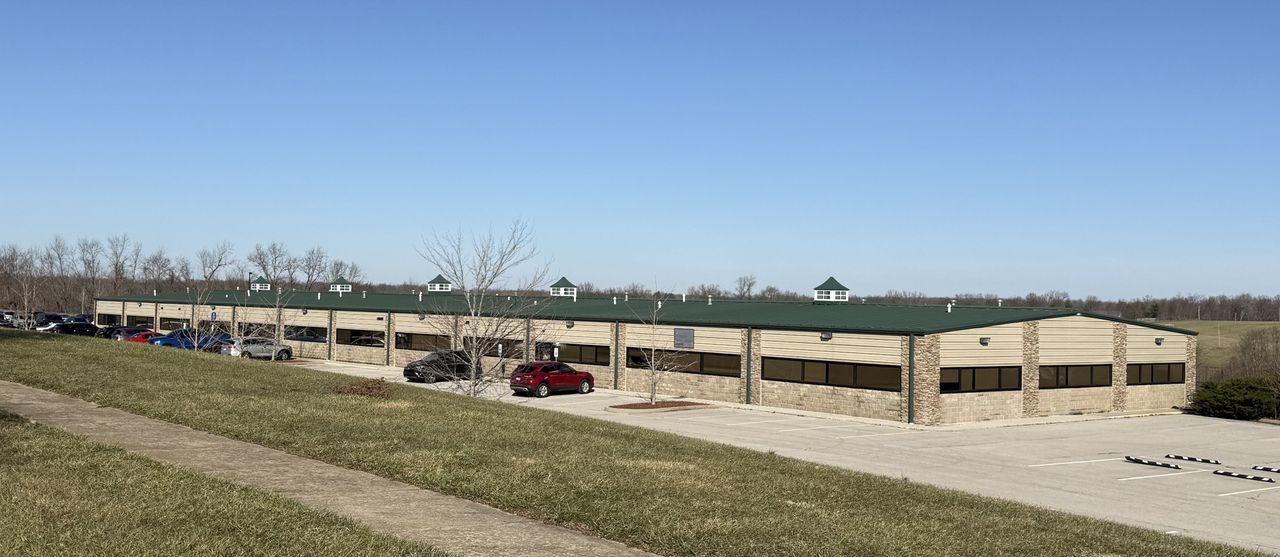 100 Technology Ct, Georgetown, KY for lease Primary Photo- Image 1 of 6