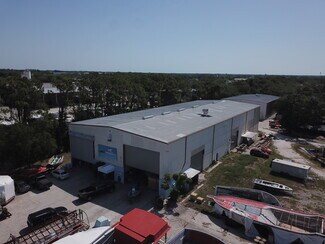 More details for 6111 21st St, Bradenton, FL - Industrial for Lease