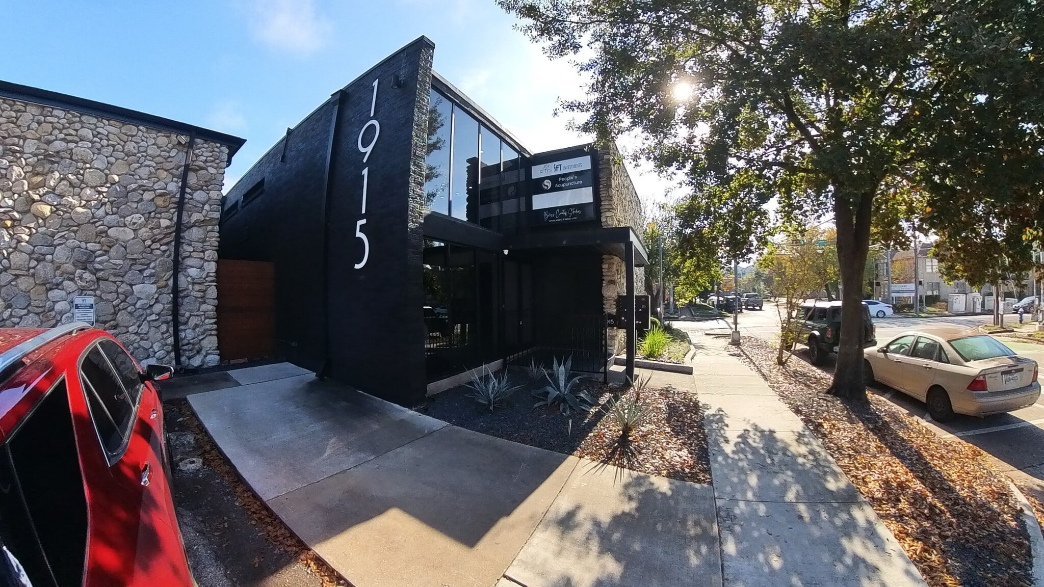 1915 Commonwealth St, Houston, TX for sale Building Photo- Image 1 of 1