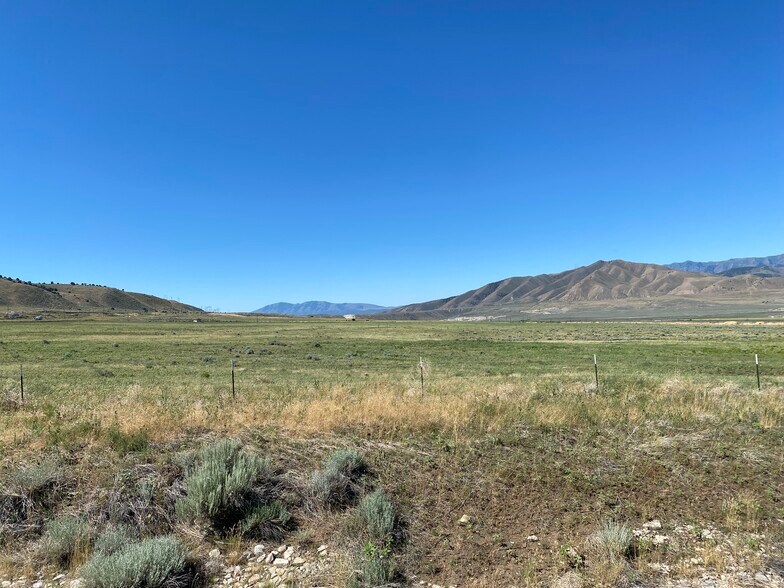 Highway 36 & Old Bauer Rd, Tooele, UT à vendre - Photo du bâtiment - Image 2 de 3