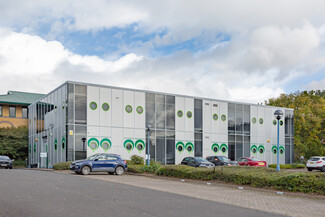 More details for Stafford Park 1, Telford - Office for Lease