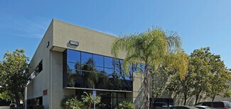 Plus de détails pour 17526 Von Karman Ave, Irvine, CA - Bureau à louer