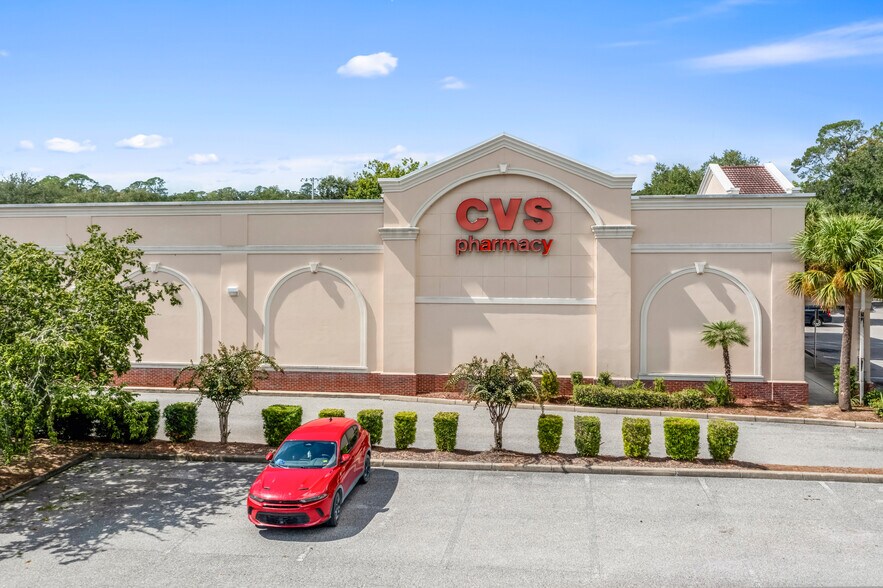 15174 NW Us Highway 441, Alachua, FL à vendre - Photo du bâtiment - Image 2 de 6