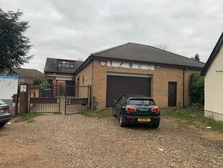 More details for Glade Ln, Southall - Industrial for Sale