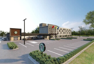 Plus de détails pour 363 Roberts St, East Hartford, CT - Commerce de détail à louer