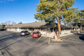 Plus de détails pour 917 S Main St, Longmont, CO - Bureau à louer