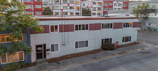 Plus de détails pour 3631 Interlake Ave N, Seattle, WA - Industriel à vendre