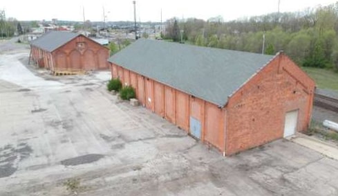 618 W Center St, Marion, OH à louer - Photo du bâtiment - Image 1 de 1