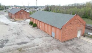Plus de détails pour 618 W Center St, Marion, OH - Industriel à louer