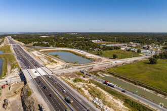 501 W Franklin St, Ocoee, FL - Aérien  Vue de la carte - Image1