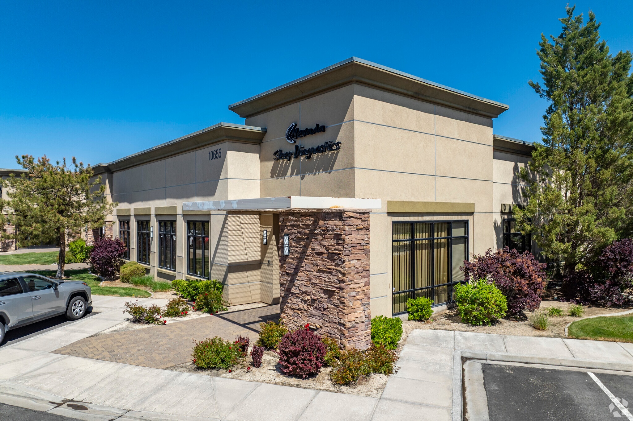 10655 Professional Circle Dr, Reno, NV à louer Photo principale- Image 1 de 9