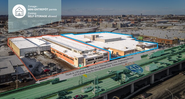 More details for Industrial for Sale