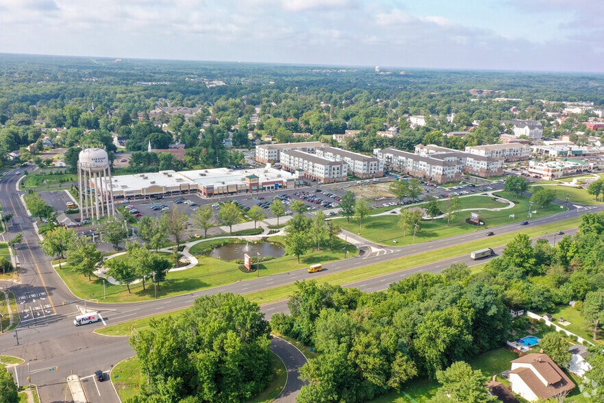 xxxx State Highway 70, Evesham, NJ for lease - Building Photo - Image 2 of 6