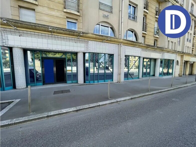 58 Rue Saint-Pierre, Metz à vendre - Photo du bâtiment - Image 2 de 4