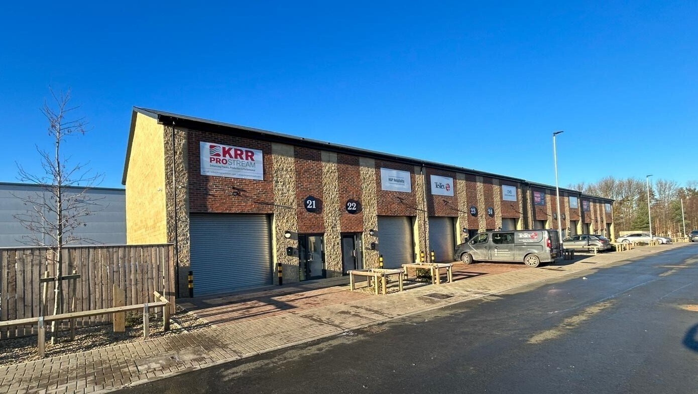 Mount Pleasant Way, Middlesbrough à vendre Photo principale- Image 1 de 1