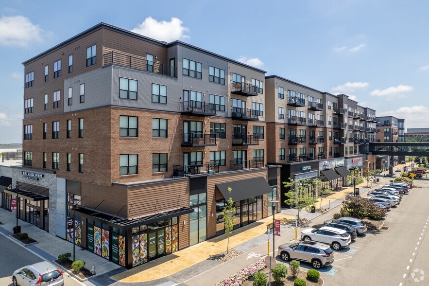 1100 Market St, Dresher, PA for lease - Building Photo - Image 2 of 104