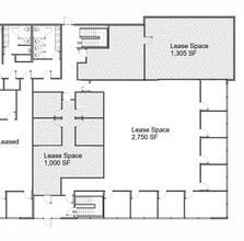 25228-25230 104th Ave, Kent, WA à louer Plan d’étage- Image 2 de 10