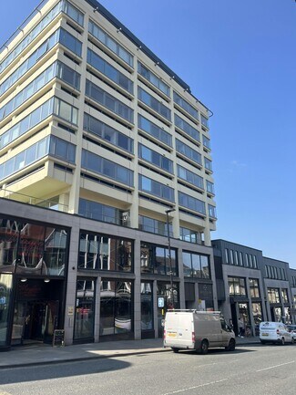 More details for Parliament St, Harrogate - Office for Lease