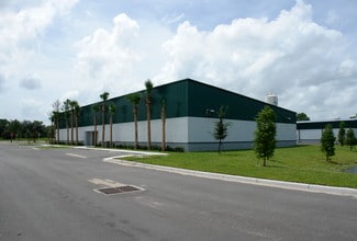 Plus de détails pour 1770-1780 Business Center Lane – Industriel à vendre, Kissimmee, FL