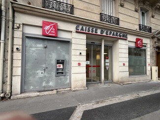 More details for 98 Rue Chardon-Lagache, Paris - Retail for Lease