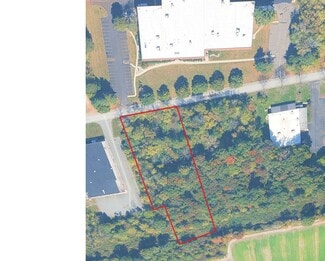 Plus de détails pour 47 Indian Ln E, Montville, NJ - Terrain à vendre