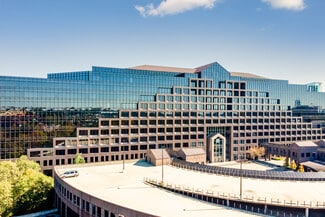 Plus de détails pour 2300 Windy Ridge Pkwy SE, Atlanta, GA - Bureau, Bureau/Commerce de détail à louer