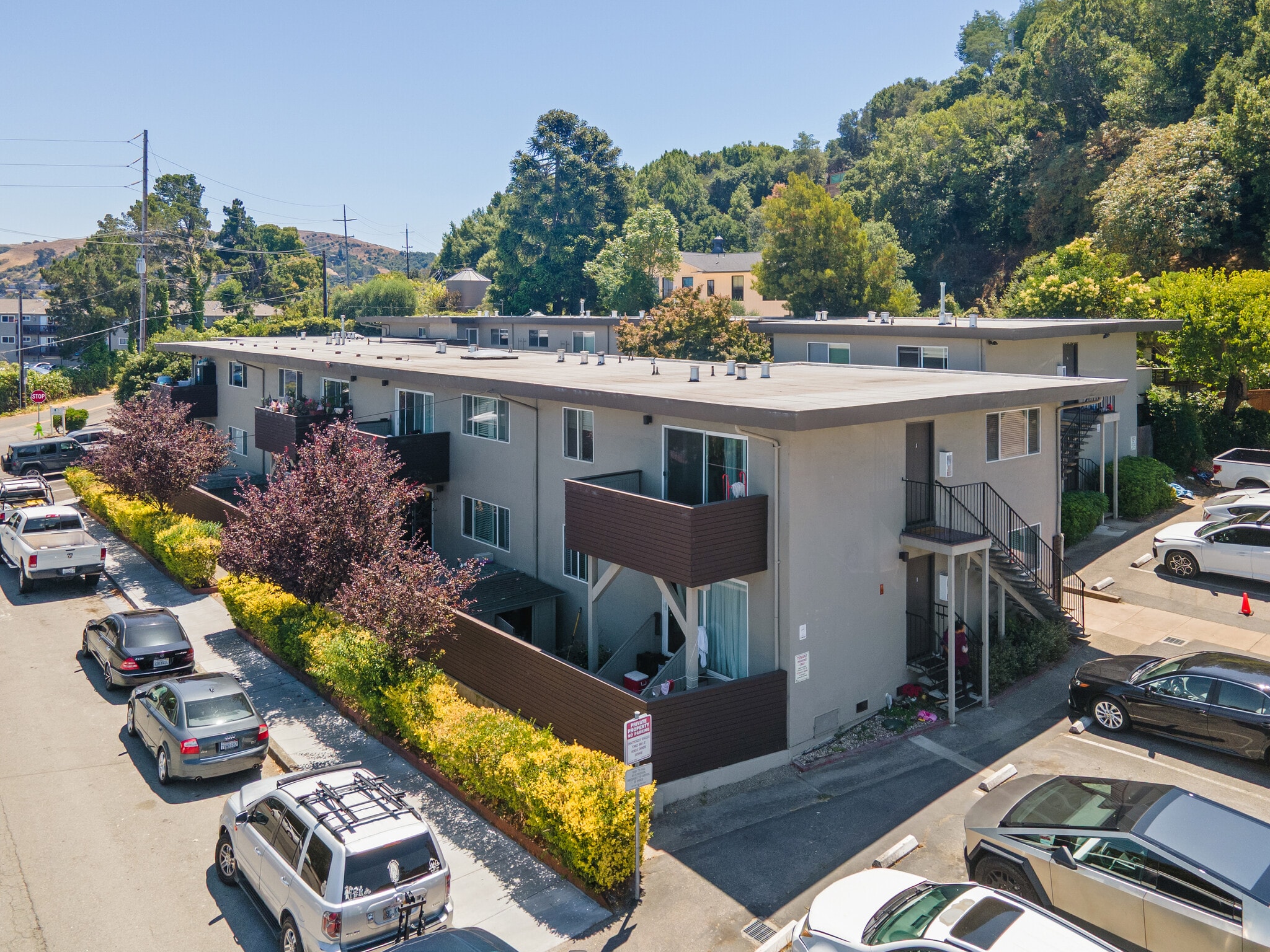 801 Meadowsweet, Corte Madera, CA for sale Building Photo- Image 1 of 9